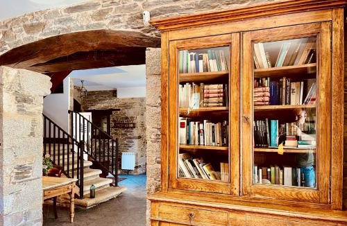 Callobre Villa | Prioral Countryside Villa