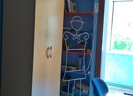 El Besos i el Maresme Resort | Private room ∙ 1 guest