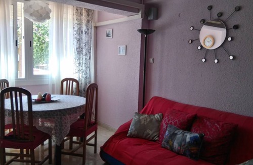 El Besos i el Maresme Resort | Private room ∙ 1 guest