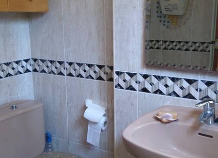 El Besos i el Maresme Resort | Private room ∙ 1 guest