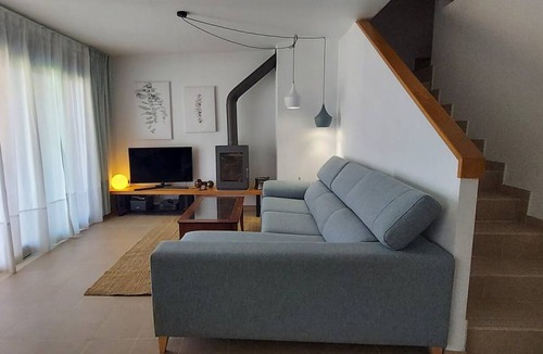 Escalona Resort | Private room ∙ 2 guests