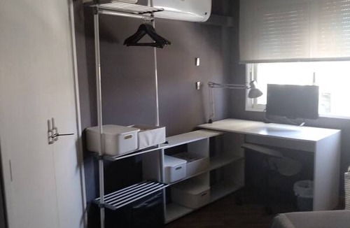 Alicante Resort | Private room ∙ 2 guests