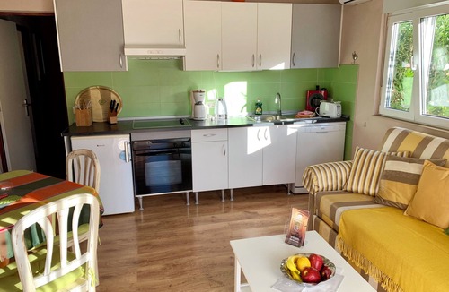 Guia de Isora Cottage | Private Cottage with shared Heatable Solar Pool, Sauna, Jacuzzi and Sea View