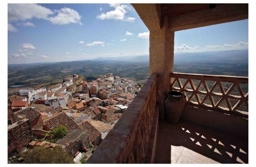 Chiclana de Segura Resort | Private room ∙ 2 guests