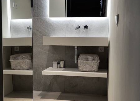 Manzanares el Real Resort | Private room ∙ 2 guests