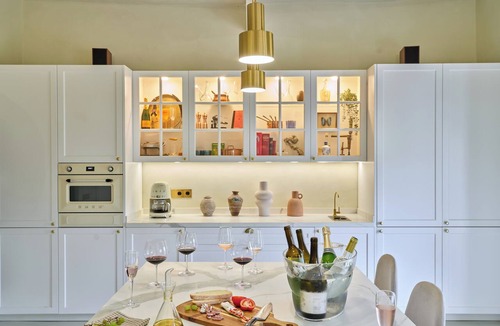 Torrelles de Foix House | Private Mill - Boutique Retreat Est. 1754 - Penedès - Barcelona