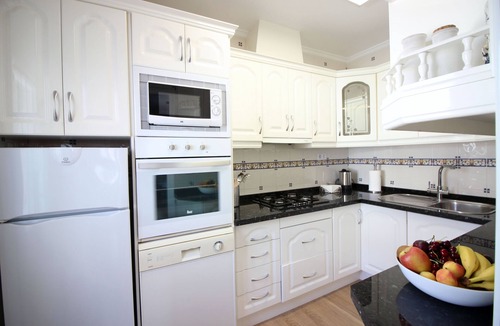 Rojales House | Private Pool Villa - Private Pool Chalet CASA GINER