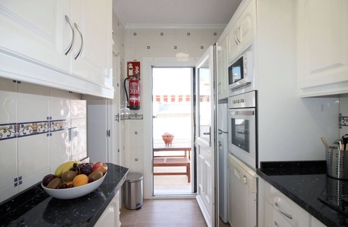 Rojales House | Private Pool Villa - Private Pool Chalet CASA GINER