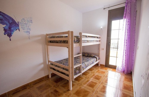 Sils Villa | Private pool with access to BCN and Costa Brava!