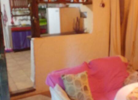 La Hueta Resort | Private room ∙ 2 guests