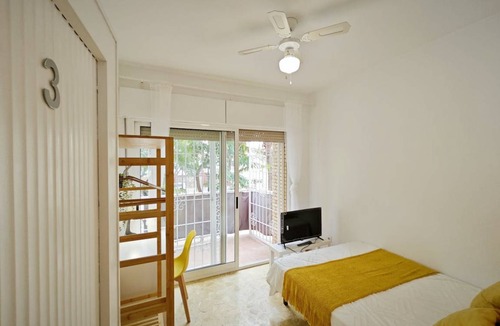 Barrio de Peral Resort | Private room ∙ 1 bedroom ∙ 7 guests