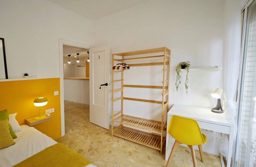 Barrio de Peral Resort | Private room ∙ 1 bedroom ∙ 7 guests