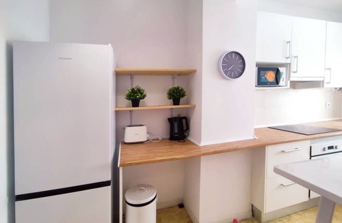 Barrio de Peral Resort | Private room ∙ 1 bedroom ∙ 1 guest