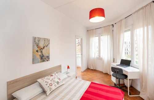 El Clot Resort | Private room ∙ 1 bedroom ∙ 1 guest