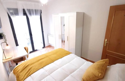 Santa Olaja de la Ribera Resort | Private room ∙ 1 bedroom ∙ 1 guest