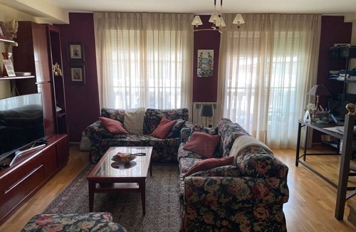 Zaragoza Resort | Private room ∙ 1 guest