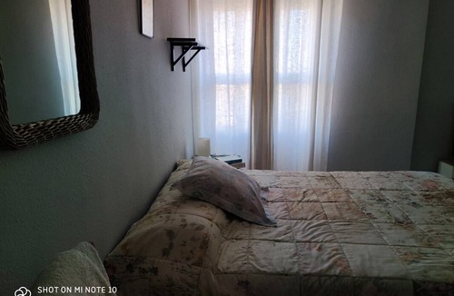 Torremolinos Resort | Private room ∙ 1 guest