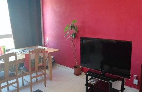 Tres Cantos Resort | Private room ∙ 1 guest
