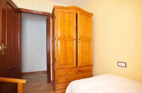 Nou Moles Resort | Private room ∙ 1 guest