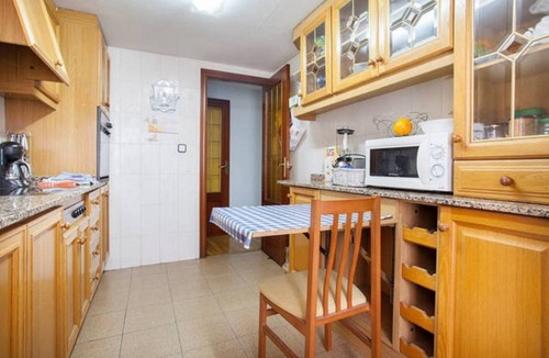 Nou Moles Resort | Private room ∙ 1 guest