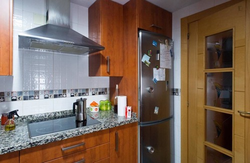Prosperidad Resort | Private room ∙ 1 guest