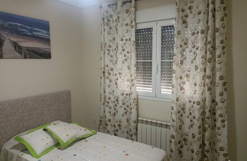 Cordoba Resort | Private room ∙ 1 guest