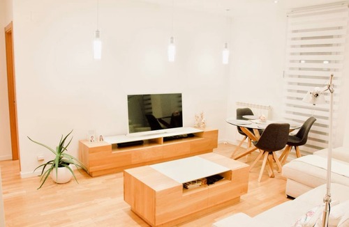 Burgos Resort | Private room ∙ 1 guest