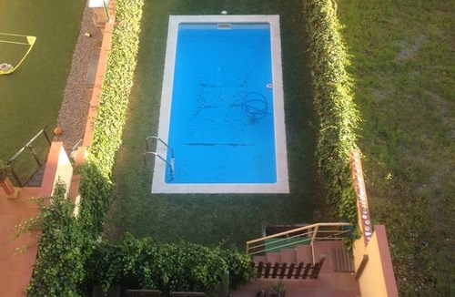 Mataro Resort | Private room ∙ 1 guest