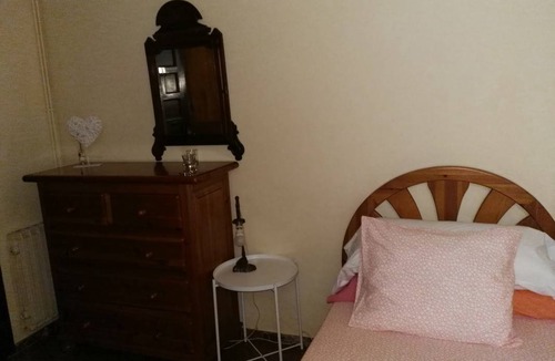 Mataro Resort | Private room ∙ 1 guest