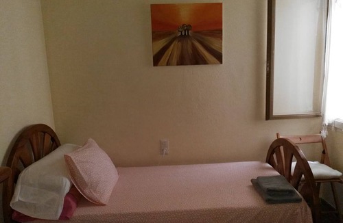Mataro Resort | Private room ∙ 1 guest