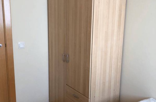 Mataro Resort | Private room ∙ 1 guest