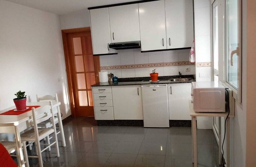 Fonsagrada Resort | Private room ∙ 2 guests