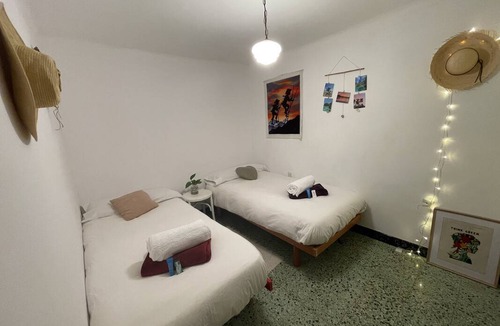 Folgueroles Resort | Private room ∙ 2 guests
