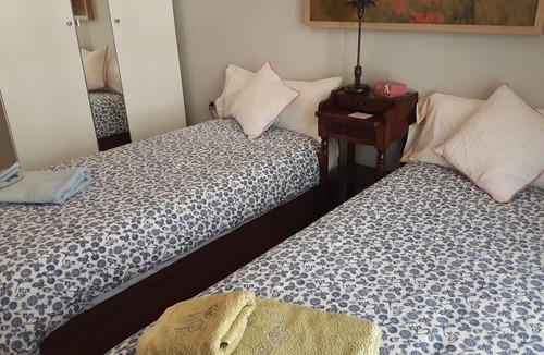 La Malagueta Resort | Private room ∙ 2 guests