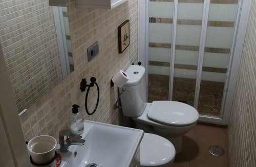 La Malagueta Resort | Private room ∙ 2 guests
