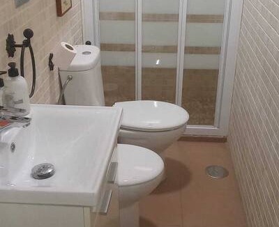La Malagueta Resort | Private room ∙ 2 guests