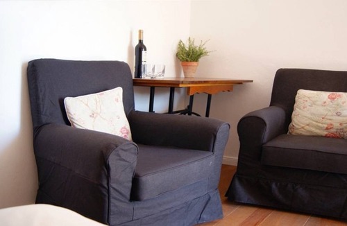 Galilea Resort | Private room ∙ 2 guests