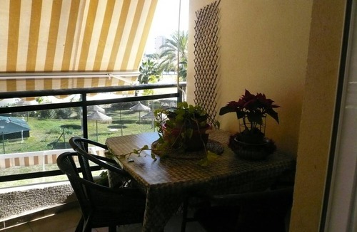 Torremolinos Resort | Private room ∙ 2 guests