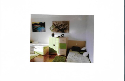 Ames Resort | Private room ∙ 2 guests