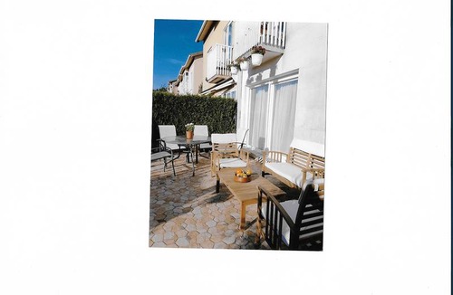 Ames Resort | Private room ∙ 2 guests
