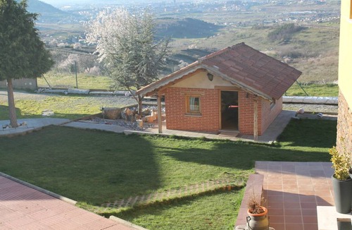 Ponferrada Resort | Private room ∙ 2 guests