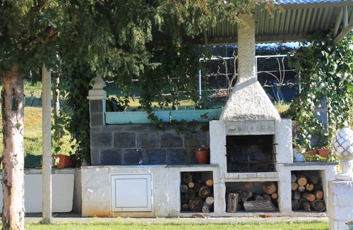 Ponferrada Resort | Private room ∙ 2 guests