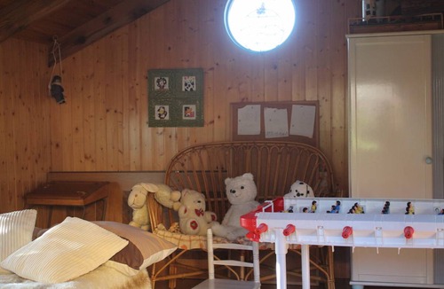 Ponferrada Resort | Private room ∙ 2 guests