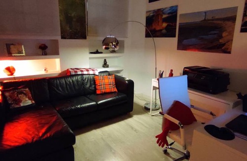 Chamberi Resort | Private room ∙ 2 guests
