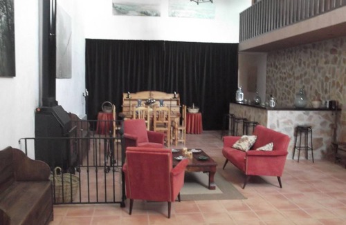 Valenzuela Resort | Private room ∙ 2 guests