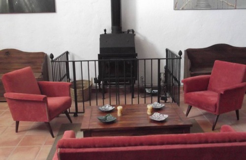 Valenzuela Resort | Private room ∙ 2 guests