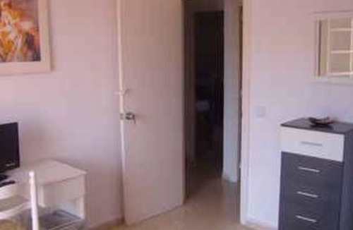 Algeciras Resort | Private room ∙ 2 guests