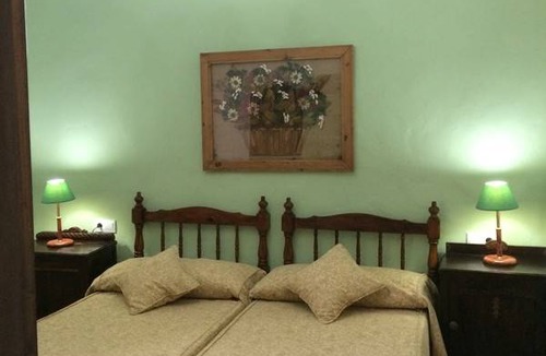 Pegalajar Resort | Private room ∙ 2 guests