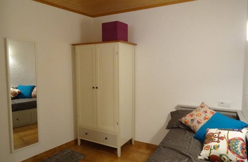 Mataro Resort | Private room ∙ 2 guests