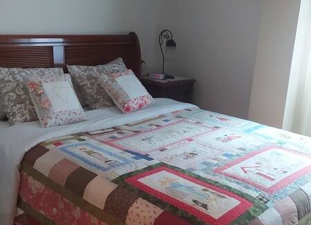 El Cristo y Buenavista Resort | Private room ∙ 2 guests